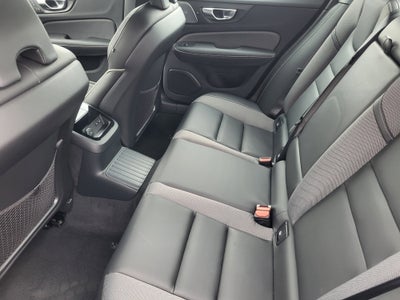 2025 Volvo S60 Plug-In Hybrid T8 Ultra Black Edition