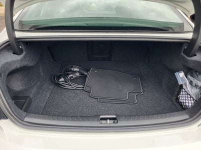 2025 Volvo S60 Plug-In Hybrid T8 Ultra Black Edition