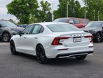 2025 Volvo S60 Plug-In Hybrid T8 Ultra Black Edition