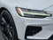 2025 Volvo S60 Plug-In Hybrid T8 Ultra Black Edition