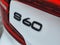 2025 Volvo S60 Plug-In Hybrid T8 Ultra Black Edition