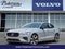 2024 Volvo S60 Recharge Plug-In Hybrid T8 Plus Dark Theme
