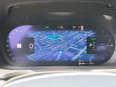 2024 Volvo S60 Recharge Plug-In Hybrid T8 Plus Dark Theme