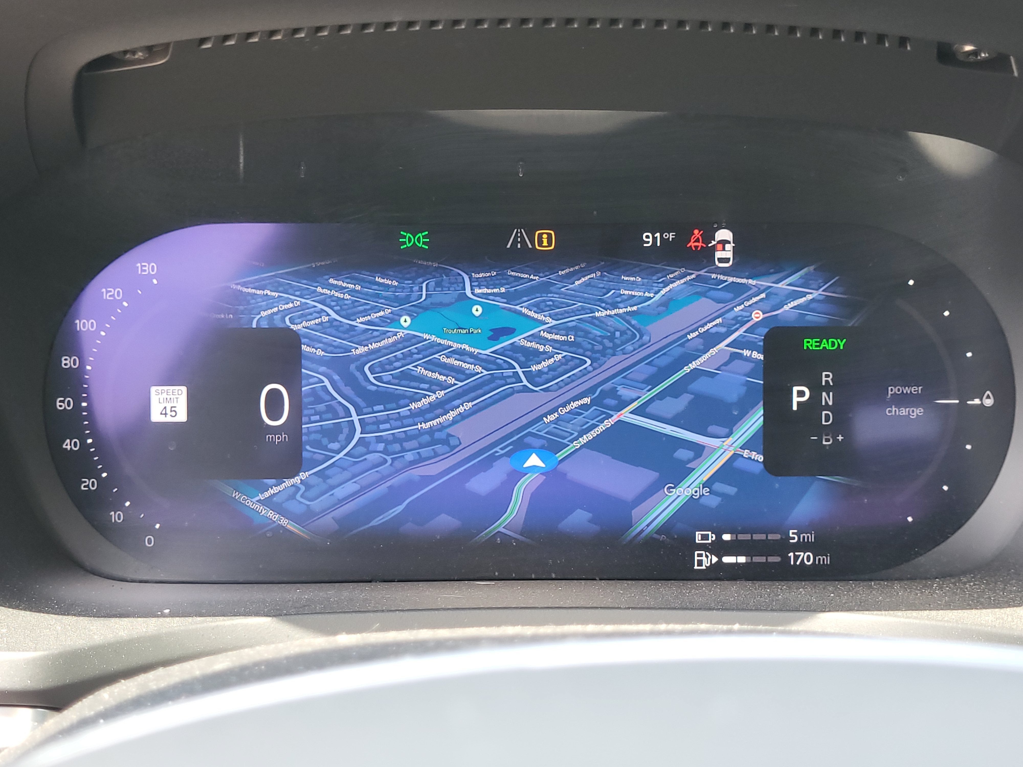 2024 Volvo S60 Recharge Plug-In Hybrid T8 Plus Dark Theme