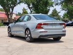2024 Volvo S60 Recharge Plug-In Hybrid T8 Plus Dark Theme