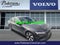 2024 Volvo S60 Recharge Plug-In Hybrid T8 Plus Dark Theme