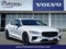2023 Volvo S60 Recharge Plug-In Hybrid T8 Plus Black Edition