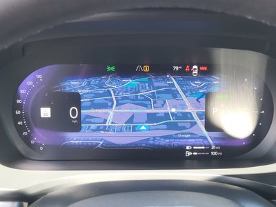 2023 Volvo S60 Recharge Plug-In Hybrid T8 Plus Black Edition
