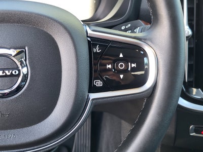 2023 Volvo S60 Recharge Plug-In Hybrid T8 Plus Black Edition