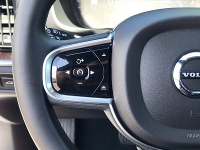 2023 Volvo S60 Recharge Plug-In Hybrid T8 Plus Black Edition