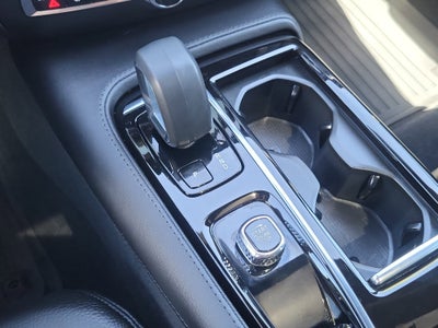 2023 Volvo S60 Recharge Plug-In Hybrid T8 Plus Black Edition