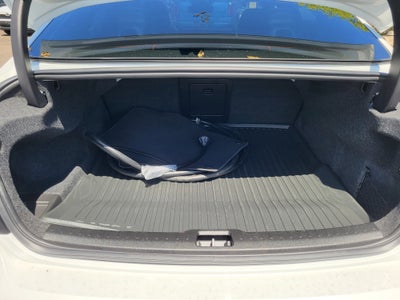 2023 Volvo S60 Recharge Plug-In Hybrid T8 Plus Black Edition