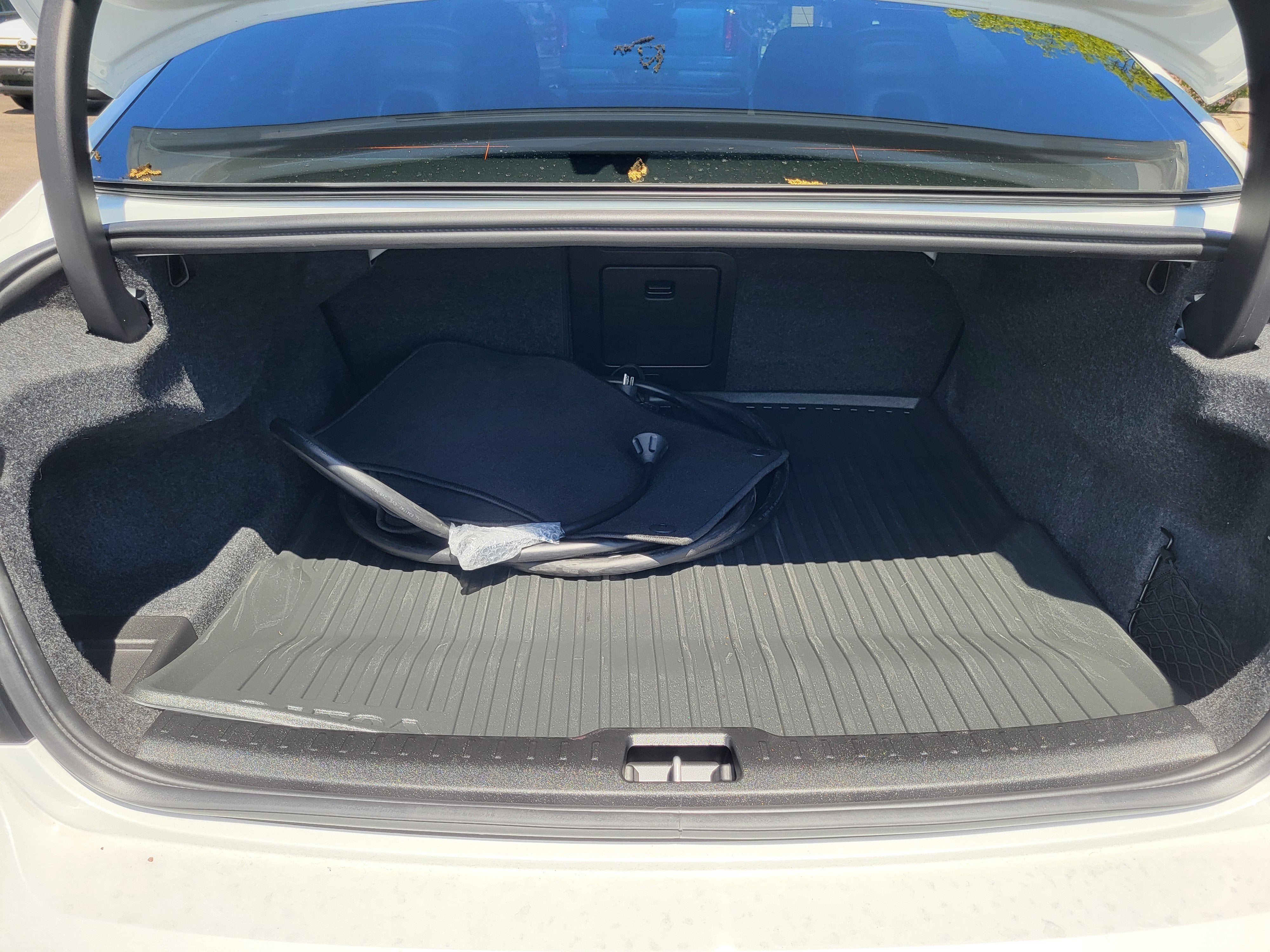 2023 Volvo S60 Recharge Plug-In Hybrid T8 Plus Black Edition