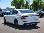 2023 Volvo S60 Recharge Plug-In Hybrid T8 Plus Black Edition