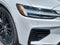 2023 Volvo S60 Recharge Plug-In Hybrid T8 Plus Black Edition
