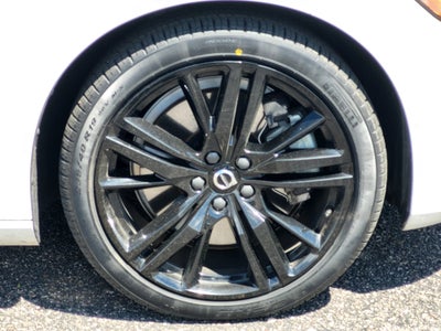 2023 Volvo S60 Recharge Plug-In Hybrid T8 Plus Black Edition