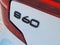 2023 Volvo S60 Recharge Plug-In Hybrid T8 Plus Black Edition