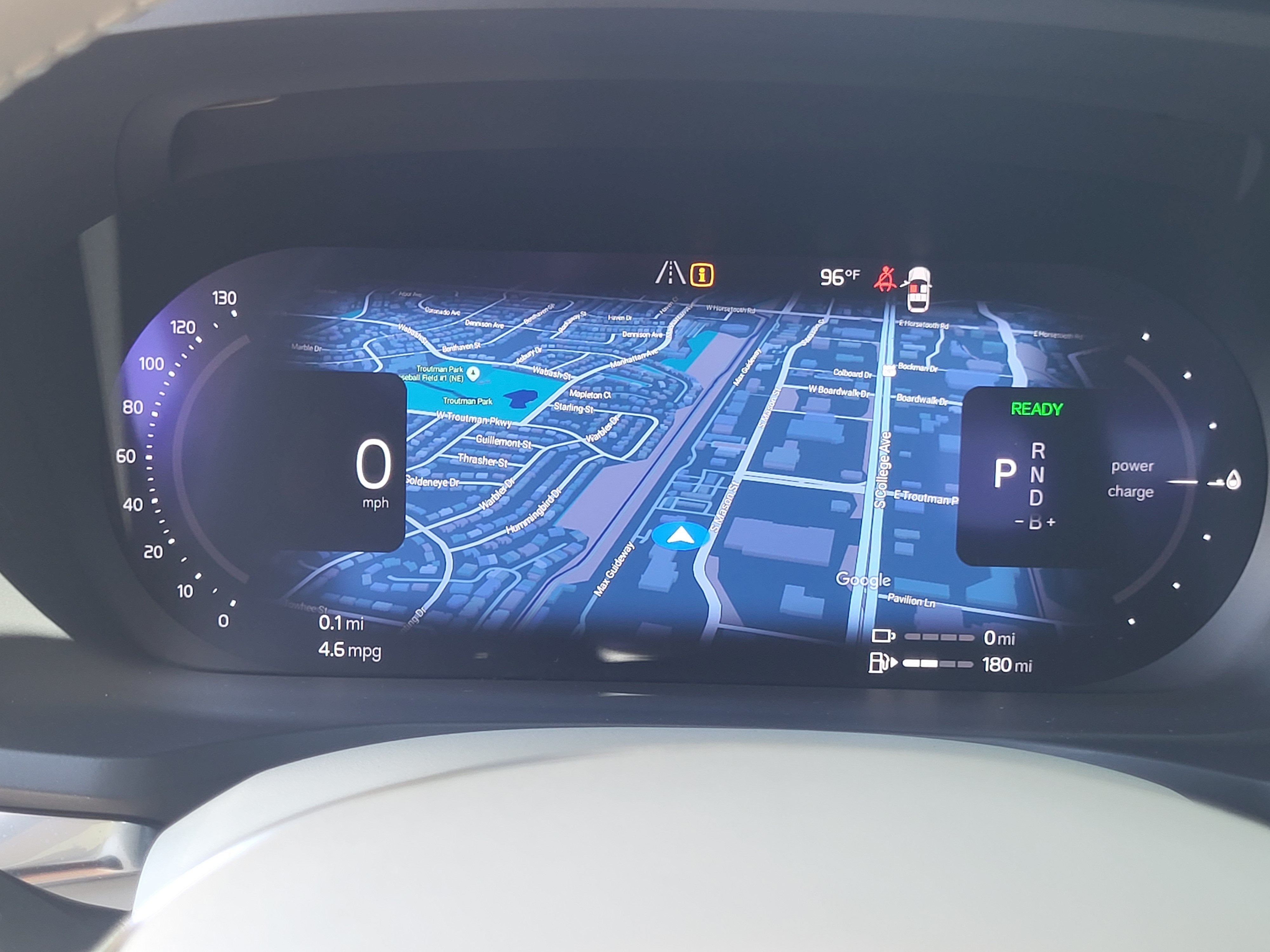 2023 Volvo S60 Recharge Plug-In Hybrid Ultimate