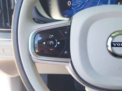 2023 Volvo S60 Recharge Plug-In Hybrid Ultimate
