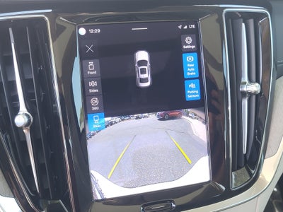 2023 Volvo S60 Recharge Plug-In Hybrid Ultimate