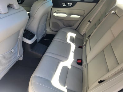 2023 Volvo S60 Recharge Plug-In Hybrid Ultimate