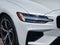 2023 Volvo S60 Recharge Plug-In Hybrid Ultimate
