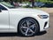 2023 Volvo S60 Recharge Plug-In Hybrid Ultimate