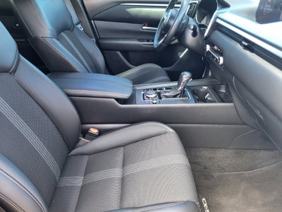 2023 Mazda Mazda CX-50 2.5 S Preferred Plus Package