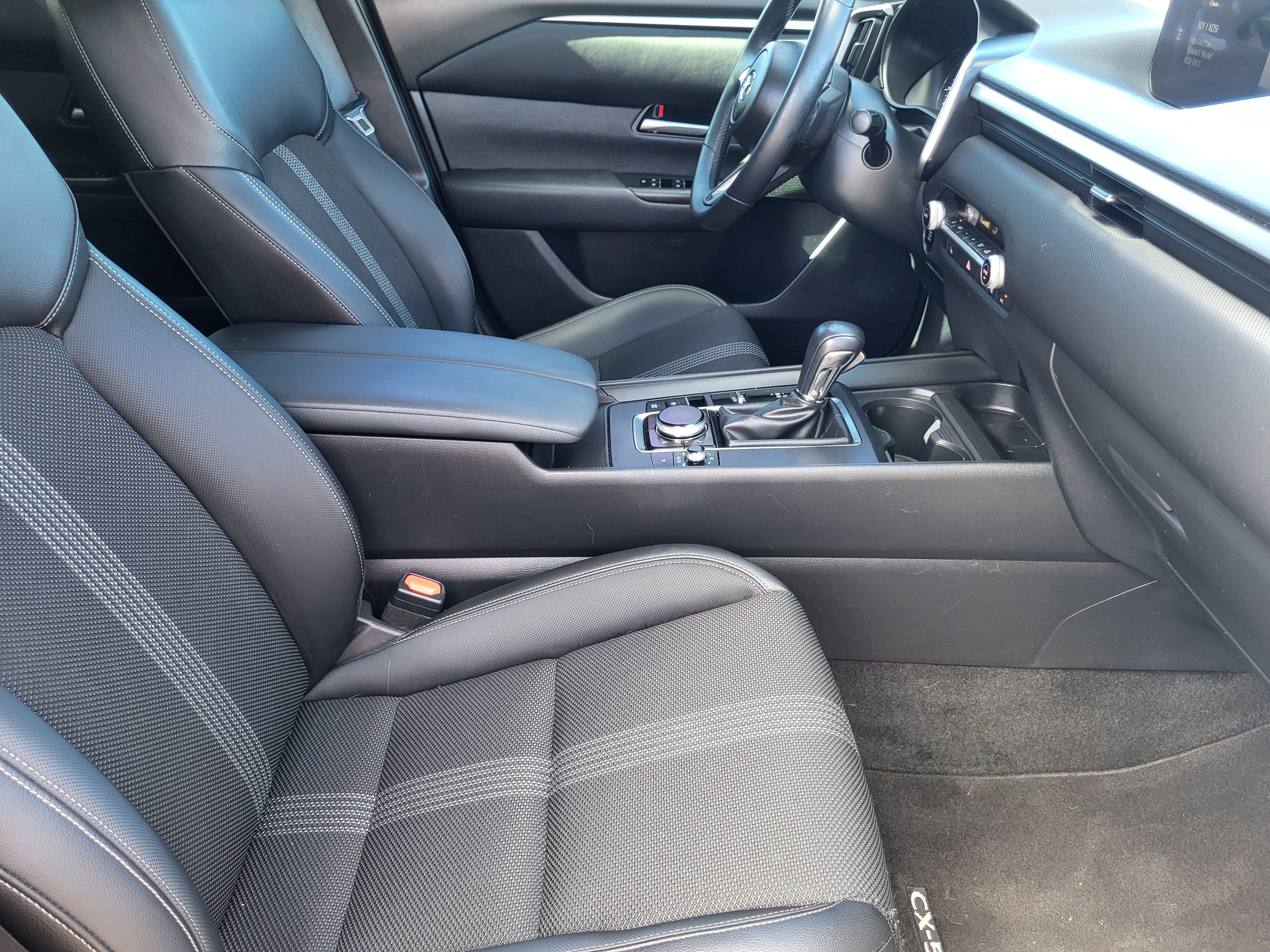 2023 Mazda Mazda CX-50 2.5 S Preferred Plus Package