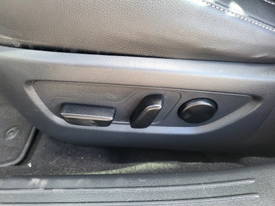 2023 Mazda Mazda CX-50 2.5 S Preferred Plus Package