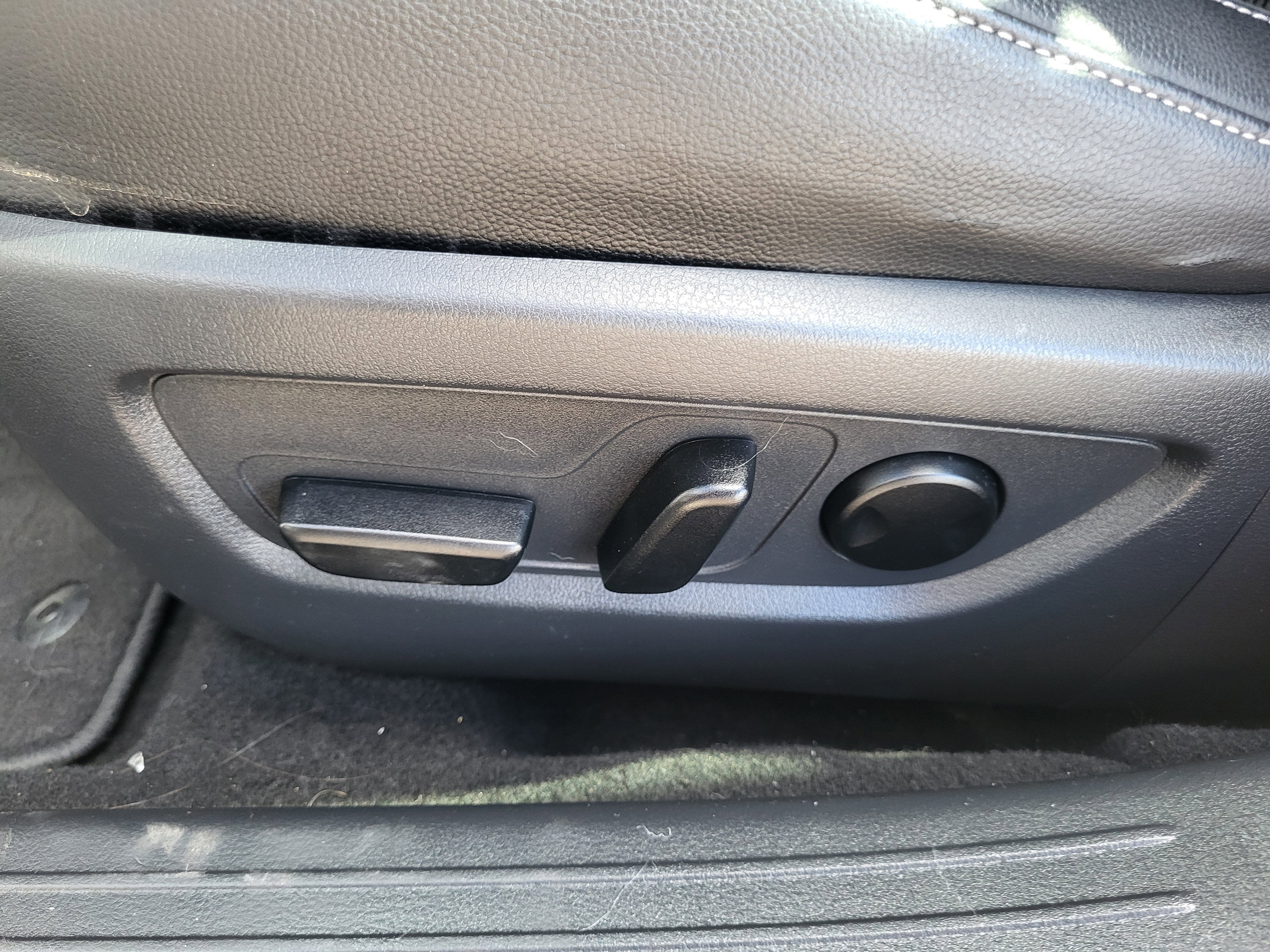 2023 Mazda Mazda CX-50 2.5 S Preferred Plus Package