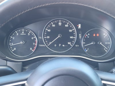 2023 Mazda Mazda CX-50 2.5 S Preferred Plus Package