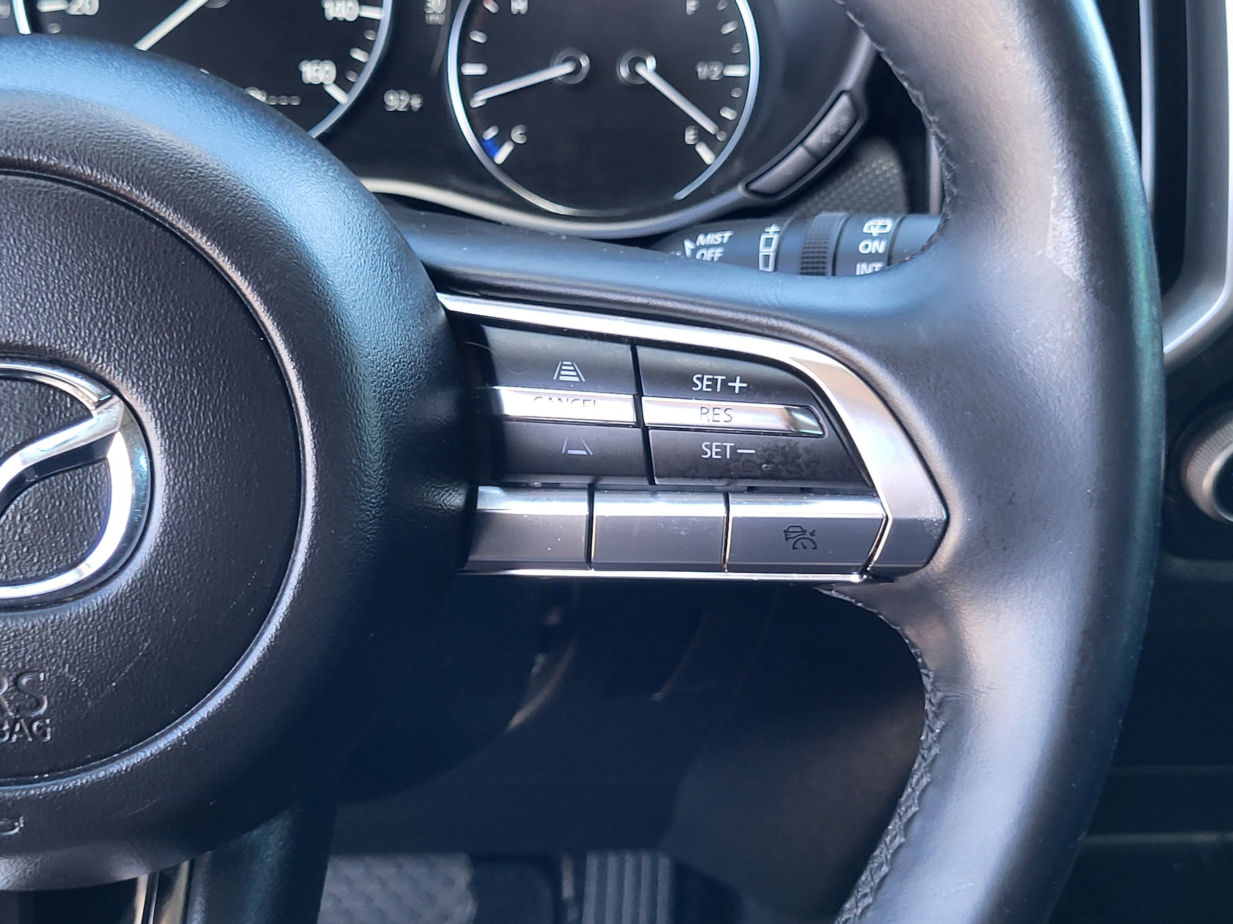 2023 Mazda Mazda CX-50 2.5 S Preferred Plus Package