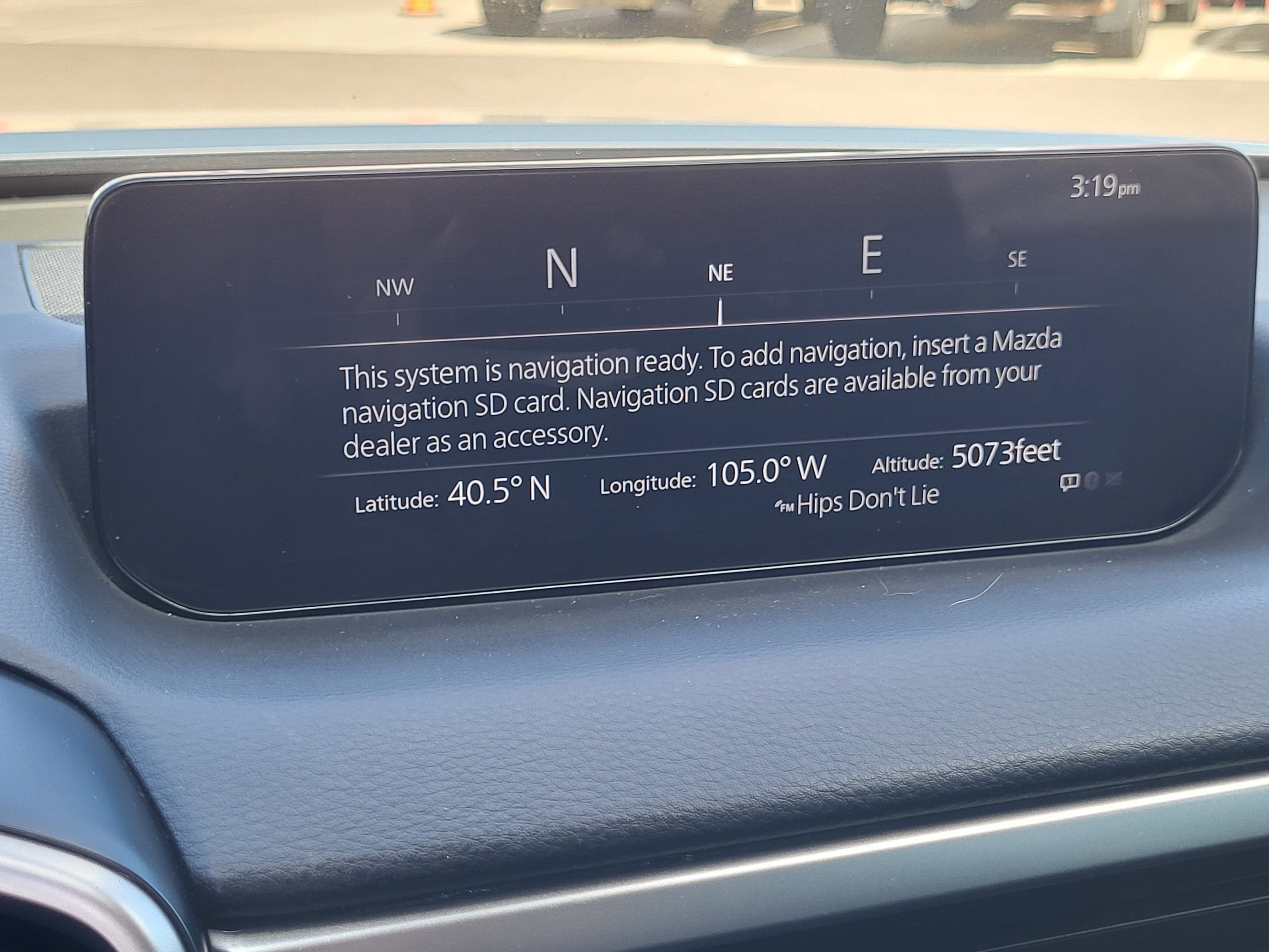 2023 Mazda Mazda CX-50 2.5 S Preferred Plus Package