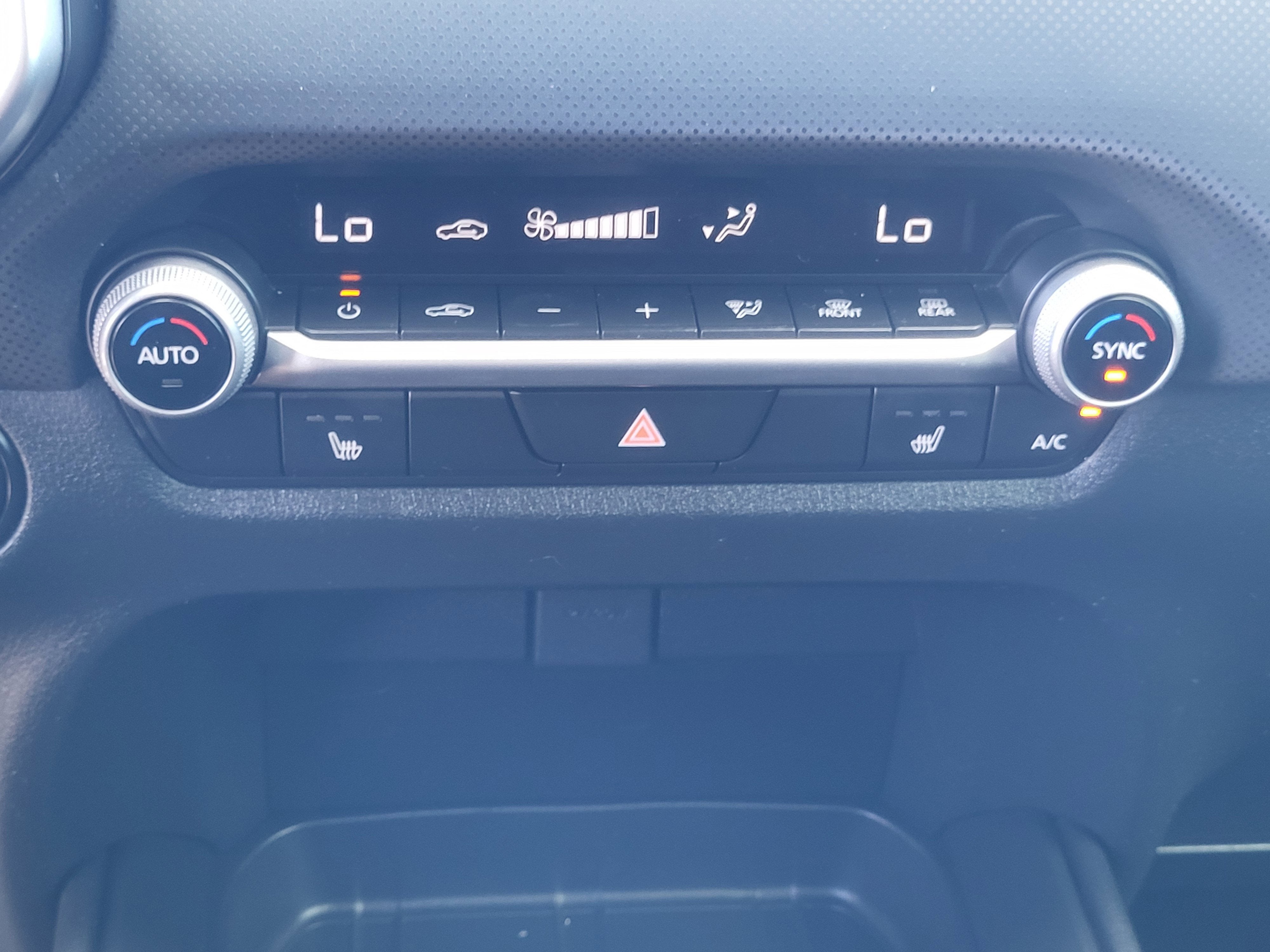 2023 Mazda Mazda CX-50 2.5 S Preferred Plus Package