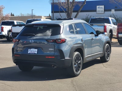 2023 Mazda Mazda CX-50 2.5 S Preferred Plus Package