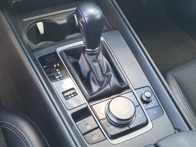 2023 Mazda Mazda CX-50 2.5 S Preferred Plus Package