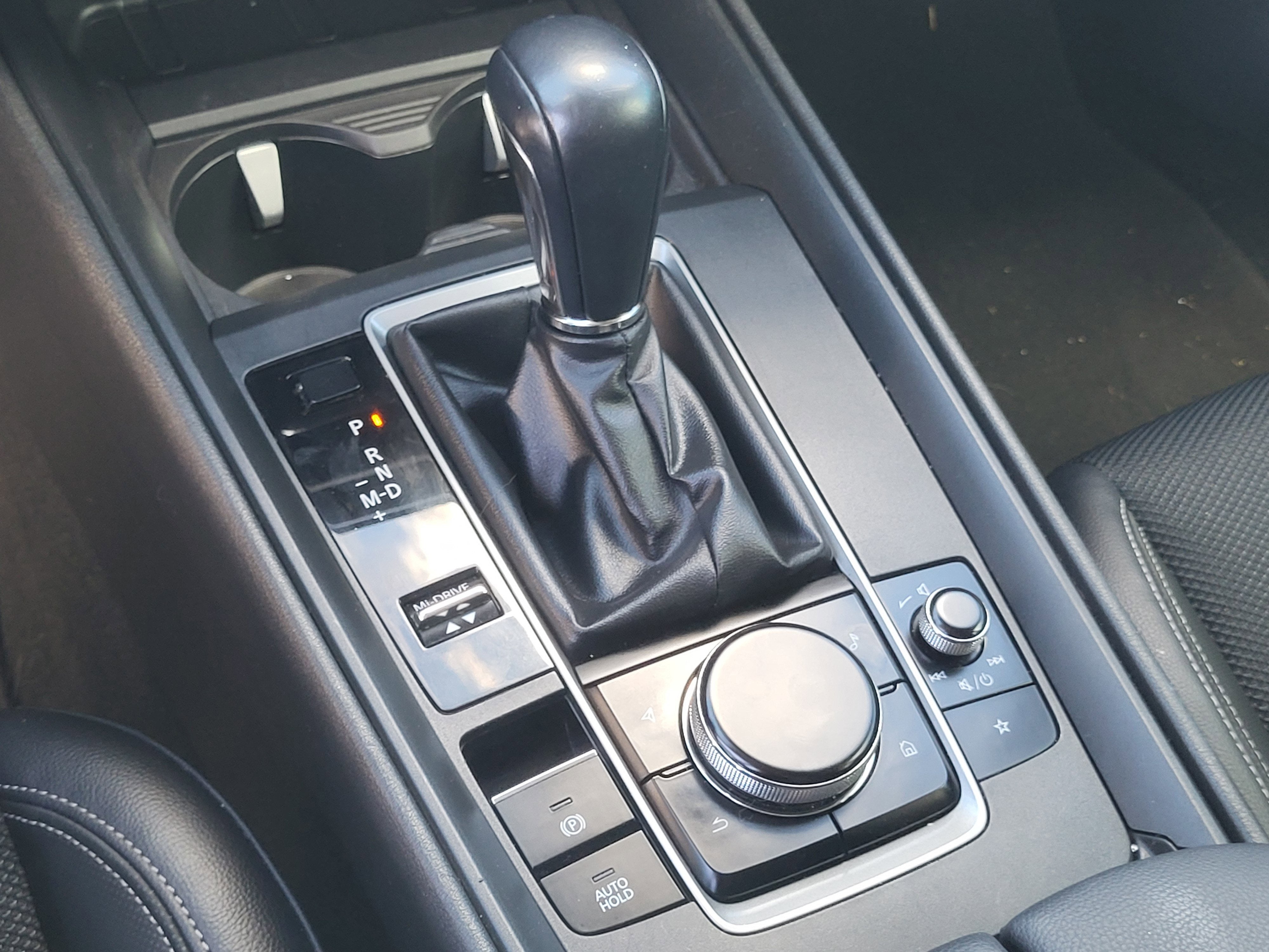 2023 Mazda Mazda CX-50 2.5 S Preferred Plus Package