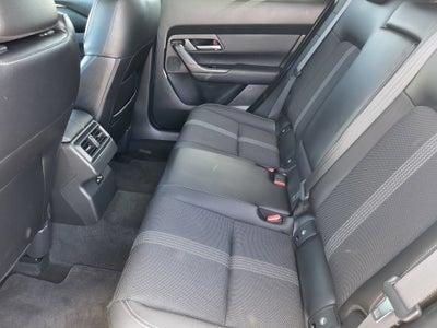 2023 Mazda Mazda CX-50 2.5 S Preferred Plus Package