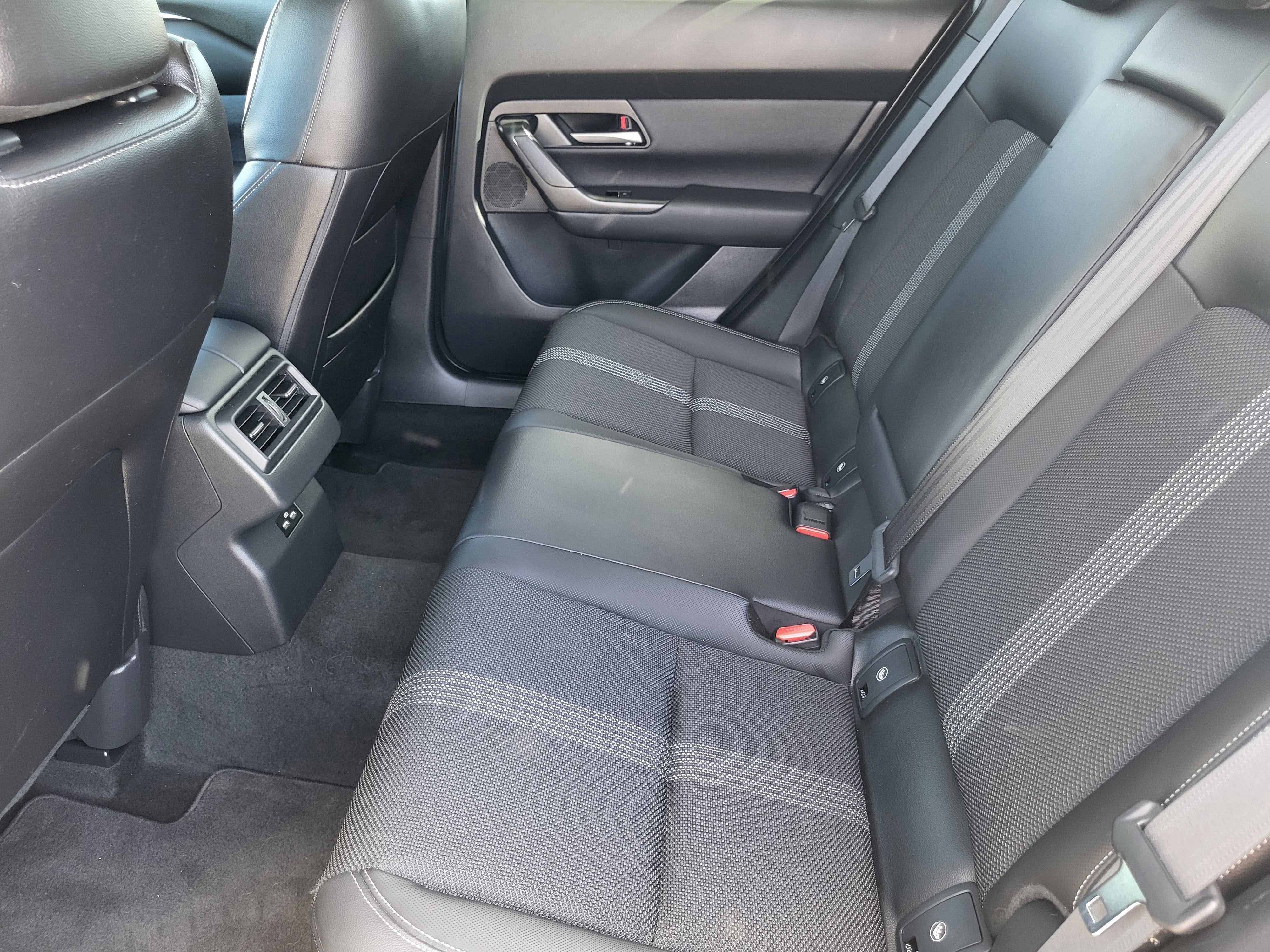 2023 Mazda Mazda CX-50 2.5 S Preferred Plus Package