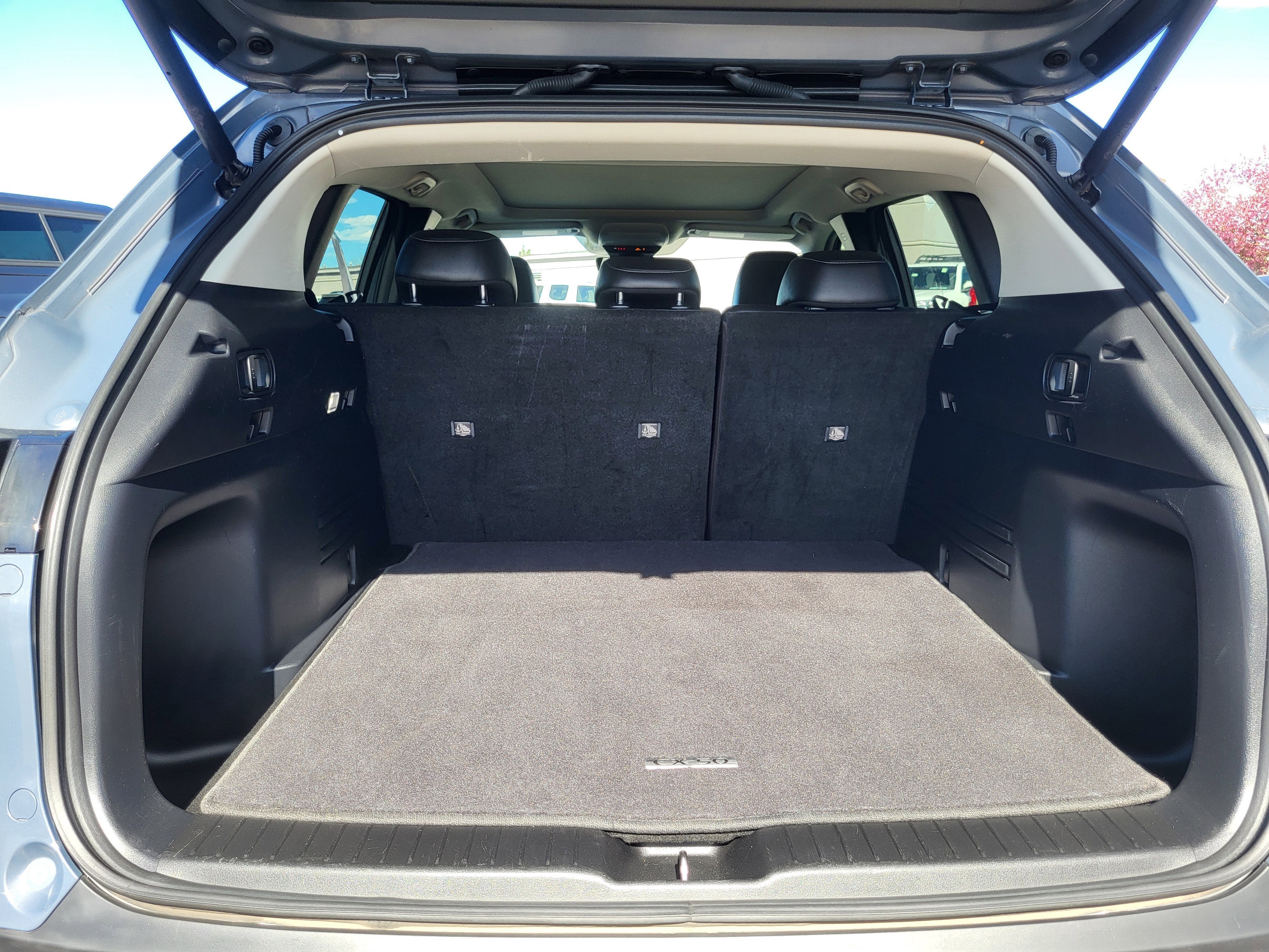 2023 Mazda Mazda CX-50 2.5 S Preferred Plus Package