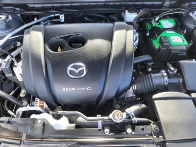 2023 Mazda Mazda CX-50 2.5 S Preferred Plus Package