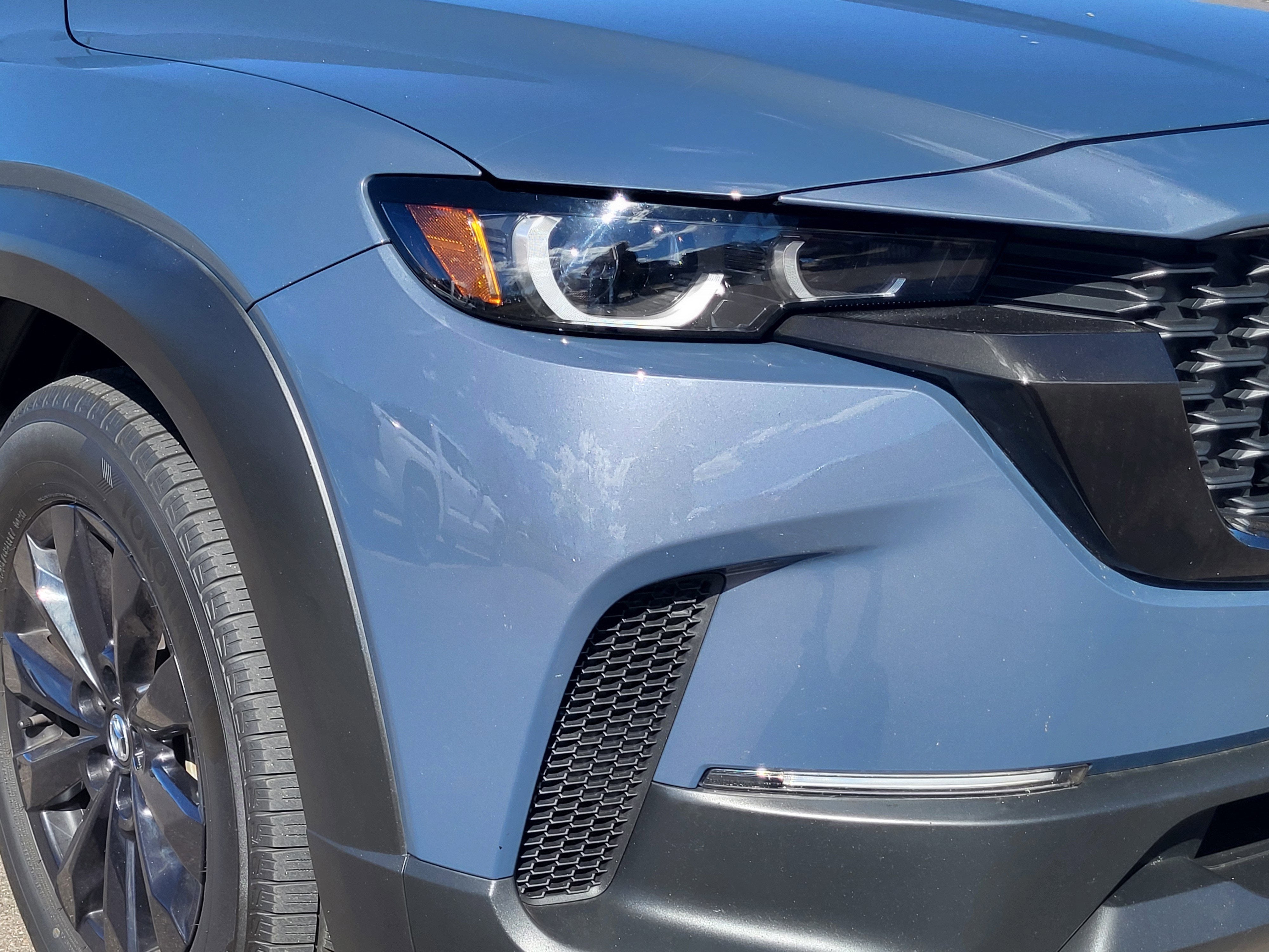 2023 Mazda Mazda CX-50 2.5 S Preferred Plus Package