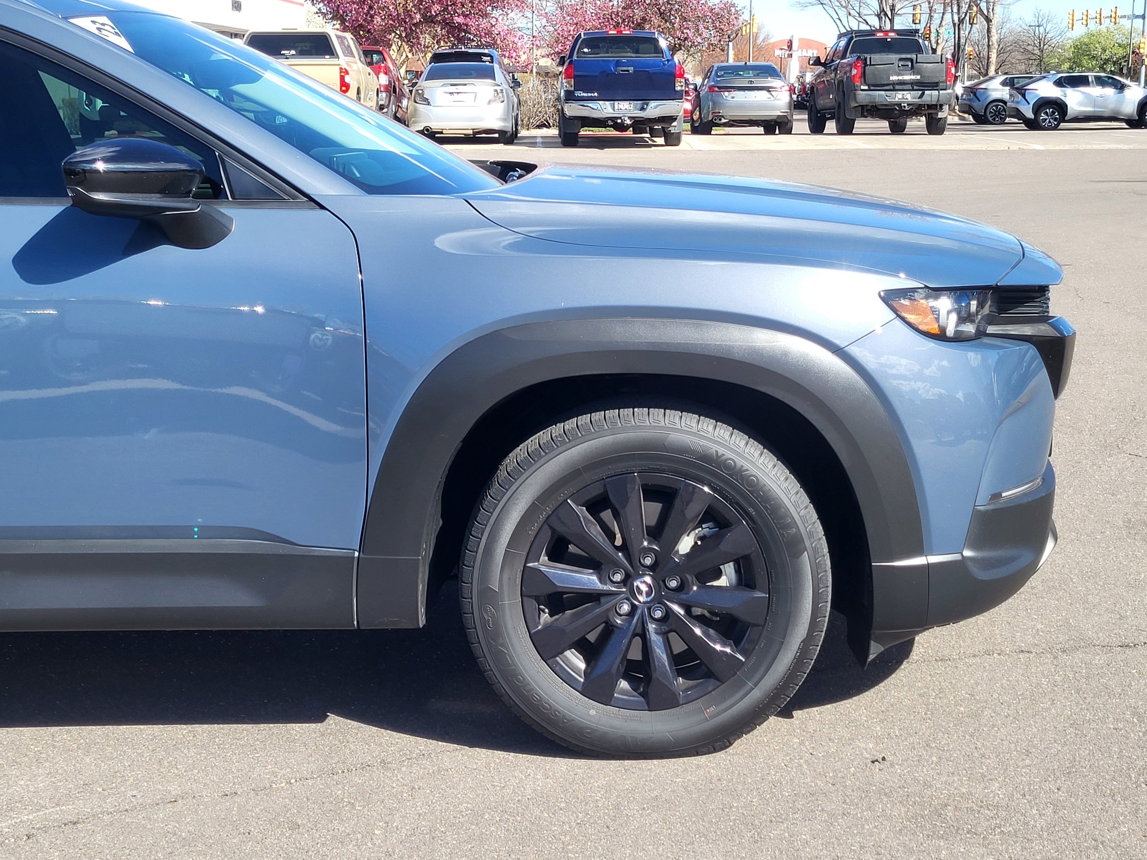 2023 Mazda Mazda CX-50 2.5 S Preferred Plus Package