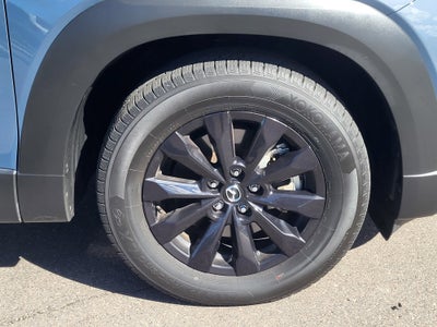 2023 Mazda Mazda CX-50 2.5 S Preferred Plus Package