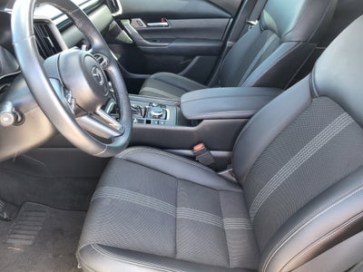 2023 Mazda Mazda CX-50 2.5 S Preferred Plus Package