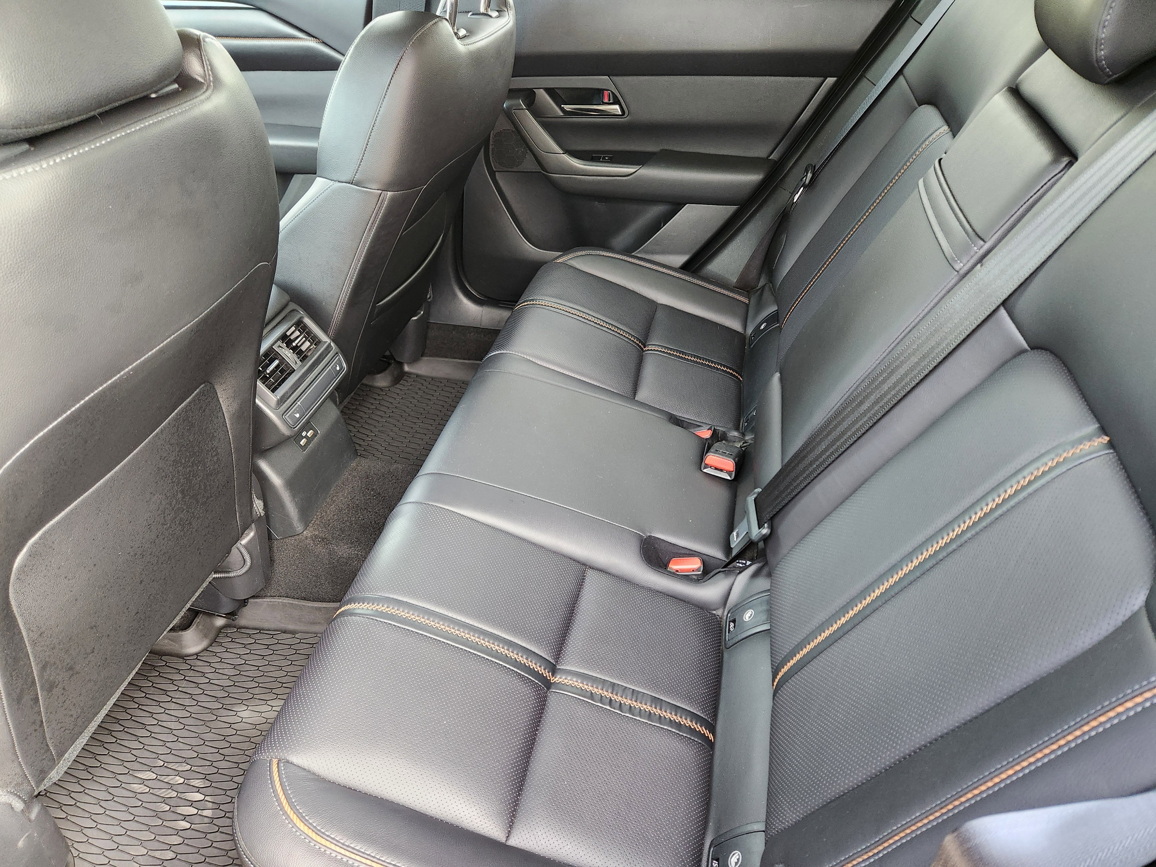 2023 Mazda Mazda CX-50 2.5 Turbo Premium Plus Package