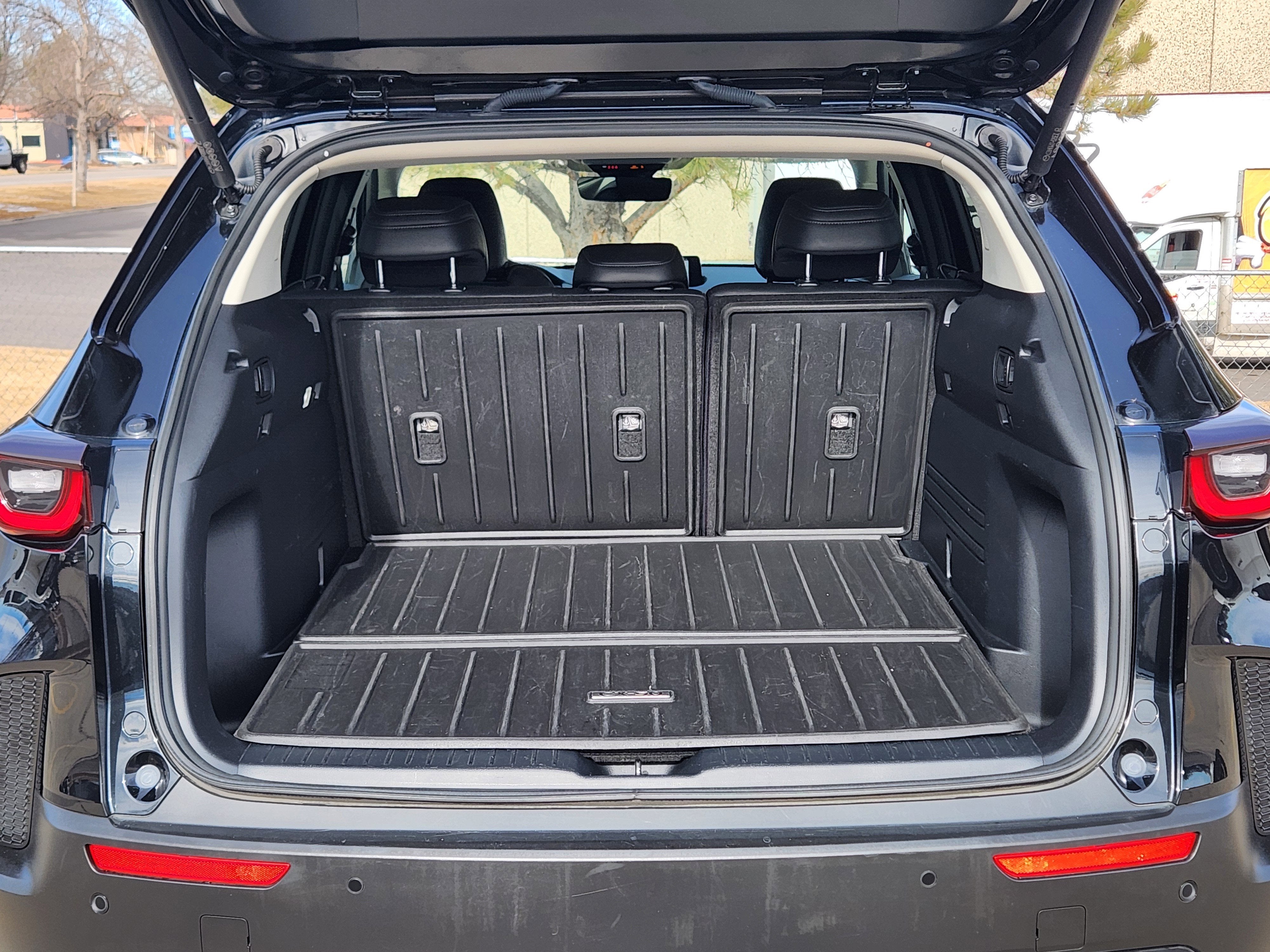 2023 Mazda Mazda CX-50 2.5 Turbo Premium Plus Package