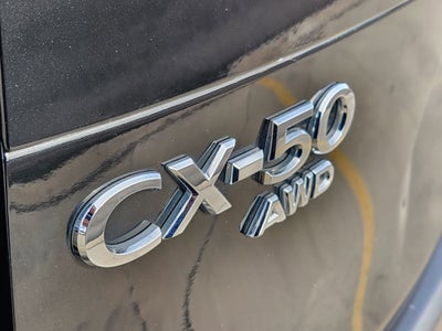 2023 Mazda Mazda CX-50 2.5 Turbo Premium Plus Package