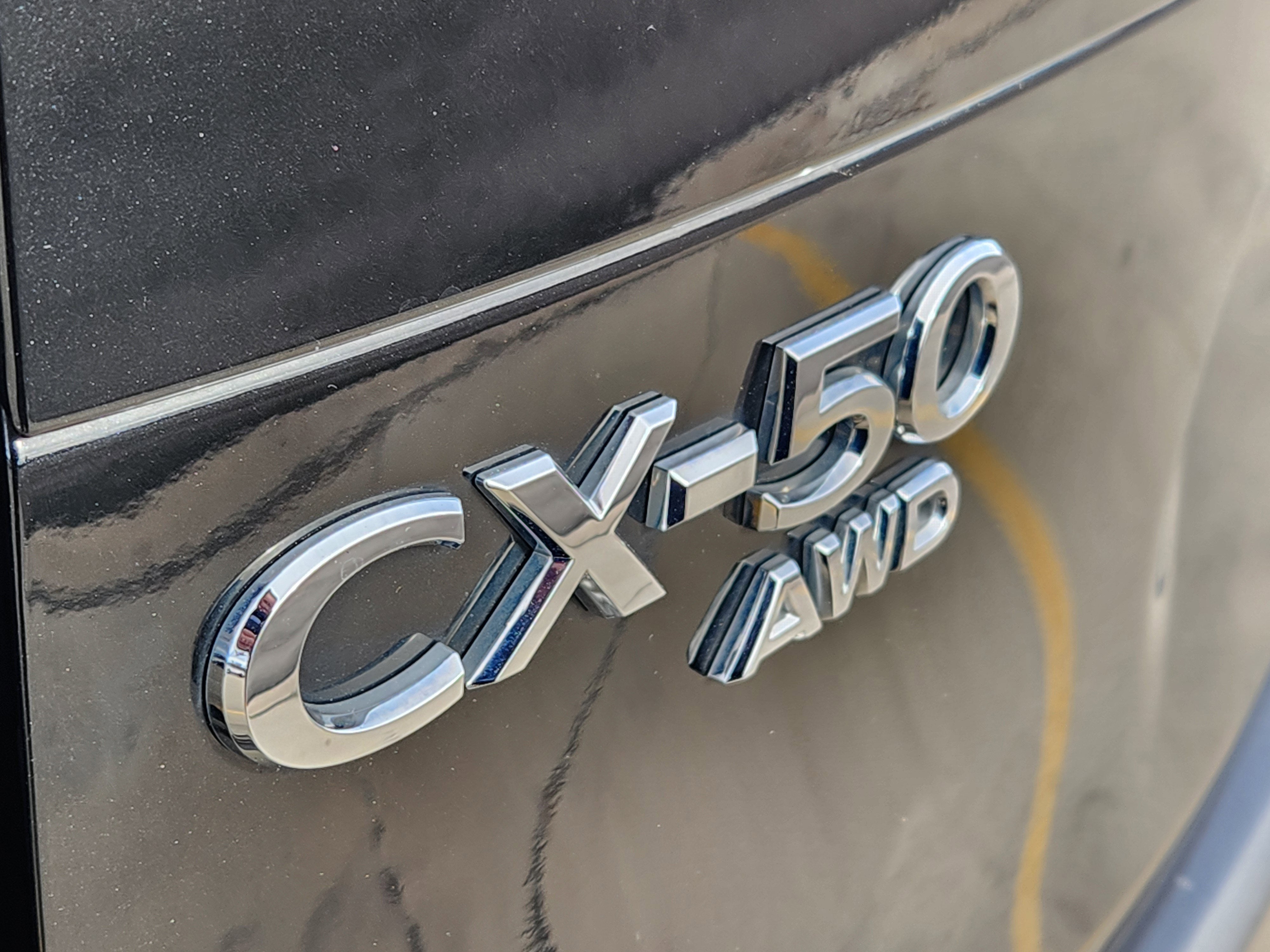 2023 Mazda Mazda CX-50 2.5 Turbo Premium Plus Package